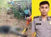 Kasus Esco Faska: Polisi Bantah Keterlibatan “Komandan Wira”