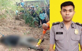 Kasus Esco Faska: Polisi Bantah Keterlibatan “Komandan Wira”