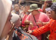 Tragis, Remaja di Lombok Utara Ditemukan Tewas Setelah Dua Hari Hilang Terseret Air Bah di Air Terjun Sekoah