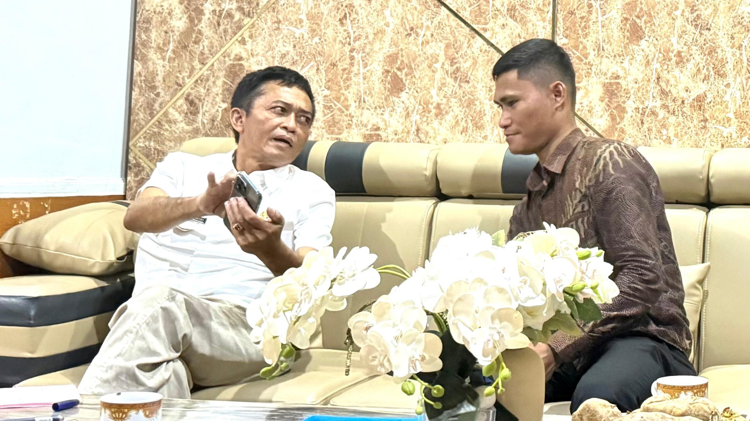 Program Makan Bergizi Gratis di Lombok Tengah Serap 4.700 Tenaga Kerja