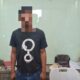 Ketok Pintu, Masuk Bui: Pria Ampenan Kepergok Simpan Sabu di Kamar Kos