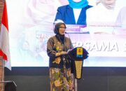 PLN UIW NTB Dorong Transformasi Peran Perempuan Lewat “Grow with Grace”