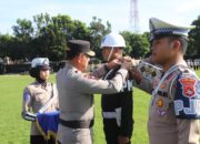 Operasi Zebra Rinjani 2025 Mulai, Saatnya Pengendara ‘Jangan Bandel Dulu’