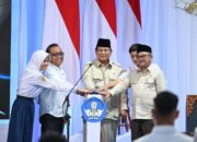 Presiden Prabowo Resmikan Program Digitalisasi Pembelajaran: 173 Ribu Panel Interaktif Sudah Tiba di Sekolah