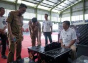 Bupati Terpukau, Kerajinan Warga Binaan Kok Keren Banget!