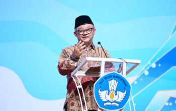 Abdul Mu’ti: Deep Learning Jadi Jawaban Krisis Pembelajaran