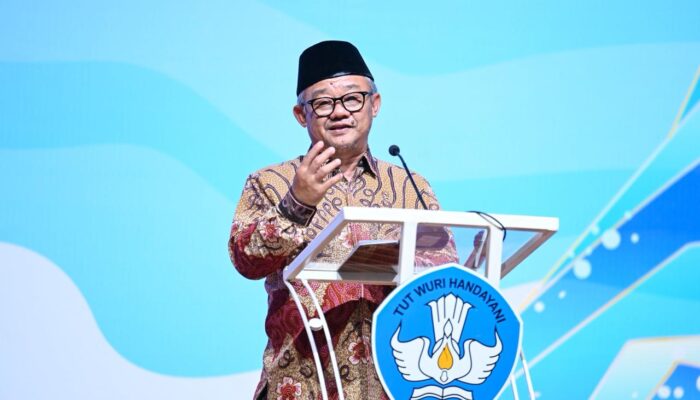 Abdul Mu’ti: Deep Learning Jadi Jawaban Krisis Pembelajaran