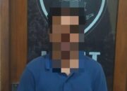 Banyak Bacot, Kena Bacok: Pelaku Ditangkap Setelah Kabur ke Dompu