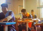 Warga Binaan Lapas Lombok Barat Tunjukkan Lonjakan Skill Menjahit