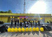 Belanja Makin Mudah, MR.D.I.Y Perluas Jaringan ke Dalam Alas Sumbawa