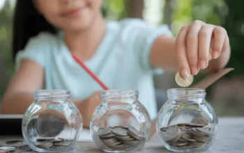 10 Kebiasaan Finansial Positif yang Bisa Bikin Tabungan Stabil, Cocok untuk Generasi Muda