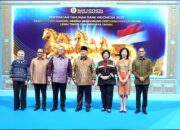 Presiden Prabowo Puji Ketahanan Ekonomi Indonesia di PTBI 2025, BI Prediksi Pertumbuhan Tembus 5,5%