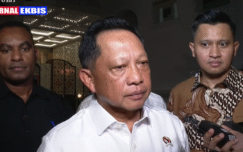 Inflasi Terkendali, Pertumbuhan Ekonomi Daerah Dibahas Presiden–Mendagri: Berikut Rincian Laporannya