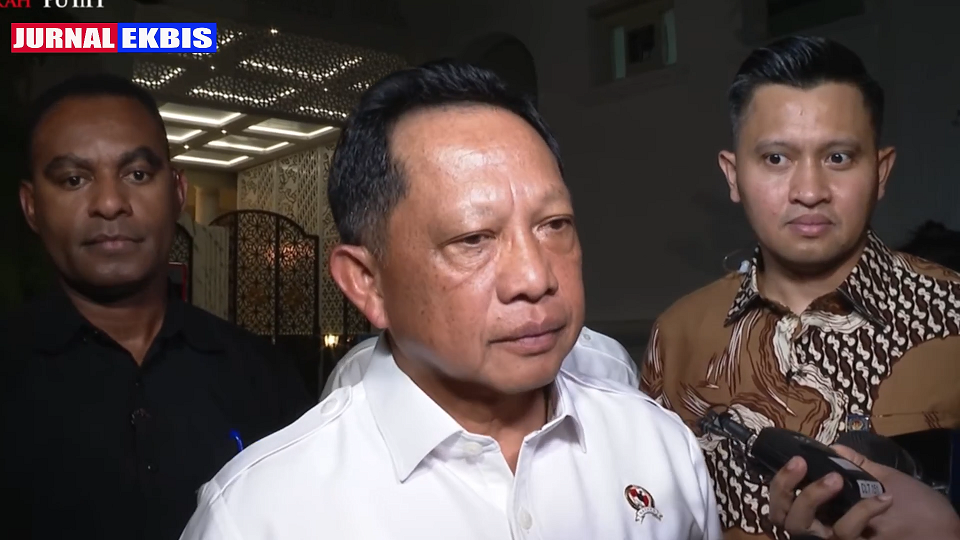 Inflasi Terkendali, Pertumbuhan Ekonomi Daerah Dibahas Presiden–Mendagri: Berikut Rincian Laporannya