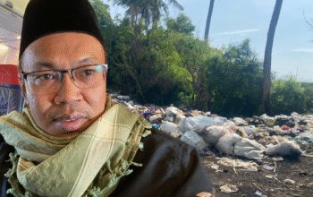 NTB Mendunia, Lotim Smart: Tetapi Mengapa Sampah Tak Juga Teratasi?