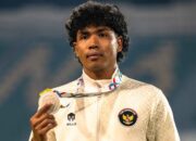 Zohri Persembahkan Perak 100 Meter SEA Games 2025, Sprinter Lombok Utara Kembali Bersinar