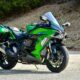 Kawasaki Ninja H2 SX, Sport-Touring Supercharged yang Kian Diminati Pecinta Kecepatan