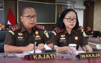 Kasus Laka Lantas di Lotim Dihentikan, Tersangka Wajib Jalani Sanksi Sosial 180 Jam