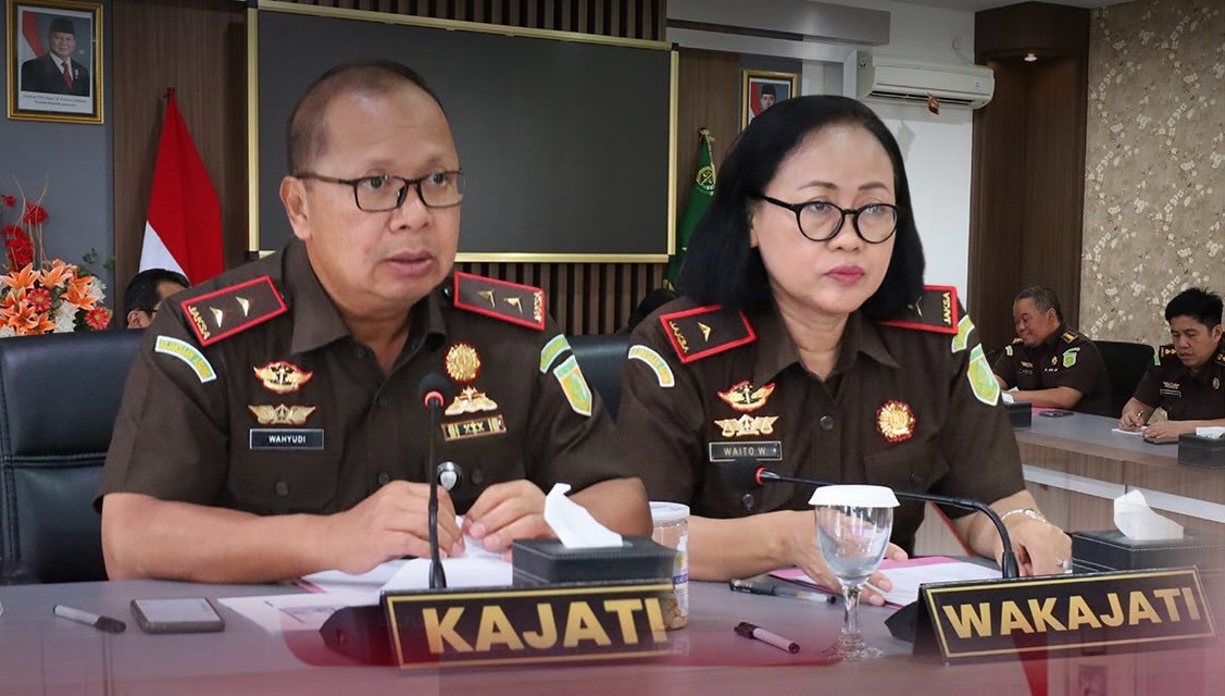 Kasus Laka Lantas di Lotim Dihentikan, Tersangka Wajib Jalani Sanksi Sosial 180 Jam