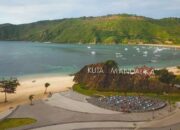 10 Destinasi Wisata Wajib Dikunjungi Saat Libur Nataru 2025, Dari Pantai Eksotis Hingga Wisata Keluarga