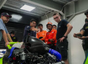 Mobil Formula 4 Gen 2 Resmi Tiba di Mandalika