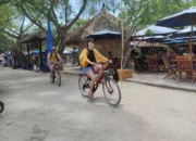 Pariwisata NTB Oktober 2025: TPK Hotel Turun, Wisnus Naik hingga 1,3 Juta Kunjungan