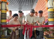 Adira Finance Resmikan Grha Adira di Denpasar, Perkuat Operasional Bali–Nusa Tenggara