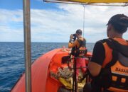 Pemancing Hilang Dihantam Gelombang di Bima, Perahu Tabrak Tebing Saat Cuaca Buruk