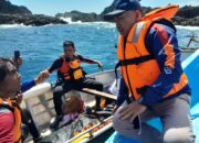 Pemancing Hilang di Langgudu Ditemukan Meninggal Dunia