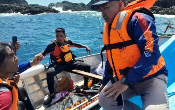 Pemancing Hilang di Langgudu Ditemukan Meninggal Dunia