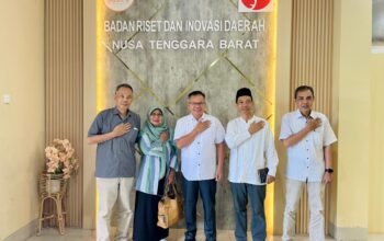 BRIDA–BRIN Temukan Teknologi Pemutih Garam Tanpa Kimia