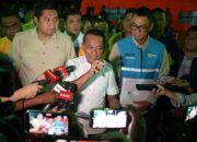 PLN Pulihkan 93% Listrik Aceh Usai Bencana, Presiden Prabowo Apresiasi Kerja Cepat di Lapangan