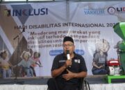 Jejak Perubahan: Disabilitas Membangun NTB