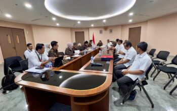 Lunasi Kerugian Negara Rp2,13 Miliar, Penyidikan Pajak PBC Resmi Dihentikan