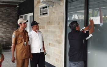 Diduga Pakai Faktur Pajak Fiktif, Aset Rp 2 Miliar Disita di Mataram