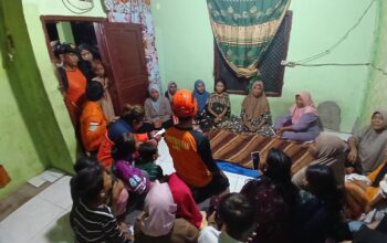 Ikbal (12) Terseret Arus Sungai di Bima, Ditemukan Meninggal oleh Tim SAR Gabungan