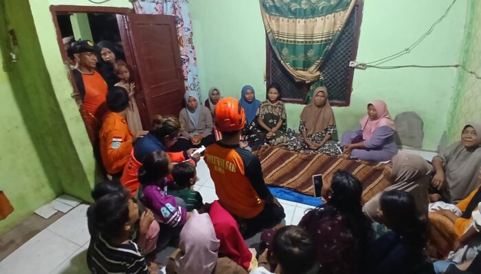 Ikbal (12) Terseret Arus Sungai di Bima, Ditemukan Meninggal oleh Tim SAR Gabungan