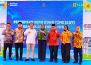 NTB Jadi Provinsi Pertama Terapkan Zero Down Time Listrik di Kantor Gubernur, PLN Pastikan Tanpa Kedip