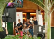 Jelang Nataru 2025/2026, Indosat Perkuat Jaringan di Bali–Nusra