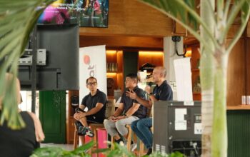 Jelang Nataru 2025/2026, Indosat Perkuat Jaringan di Bali–Nusra