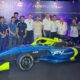 Formula 4 Indonesia Resmi Meluncur, Mandalika Jadi Pusat Pembinaan