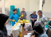 Banpang NTB Terealisasi 81,29 Persen, Lombok Timur Tertinggi