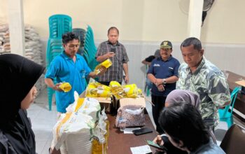 Banpang NTB Terealisasi 81,29 Persen, Lombok Timur Tertinggi