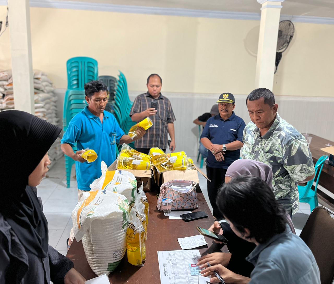 Banpang NTB Terealisasi 81,29 Persen, Lombok Timur Tertinggi