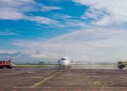 Wings Air Resmi Buka Rute Lombok–Malang