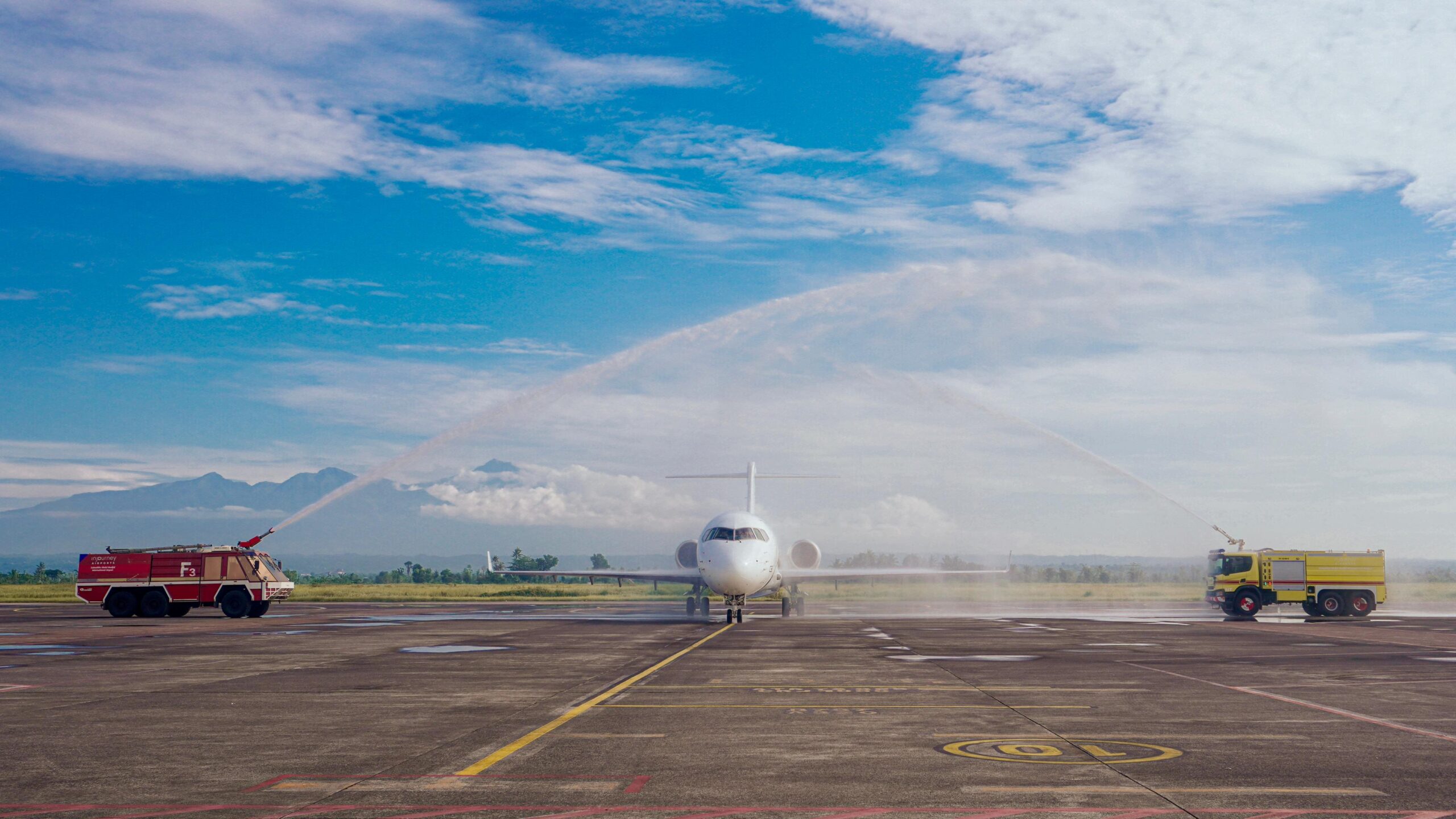 Wings Air Resmi Buka Rute Lombok–Malang