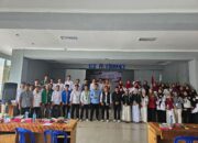 Rapimwil I KAMMI NTB Soroti Lingkungan, Tambang Rakyat, hingga Stunting