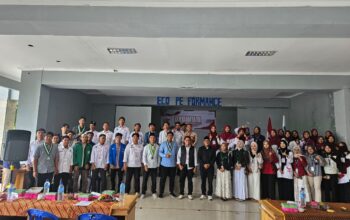 Rapimwil I KAMMI NTB Soroti Lingkungan, Tambang Rakyat, hingga Stunting