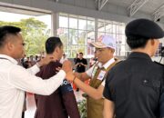 Hadapi Libur Nataru 2025/2026, Bandara Lombok Aktifkan Posko dan Siapkan Operasional Penuh