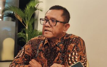 Bulog NTB Pastikan Stok Beras Aman, Siap Suplai Bali dan NTT